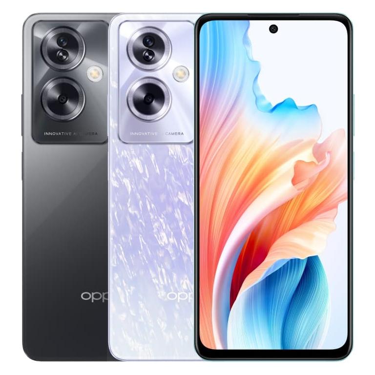 Oppo - 