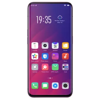 Oppo - Find X - Görsel 2