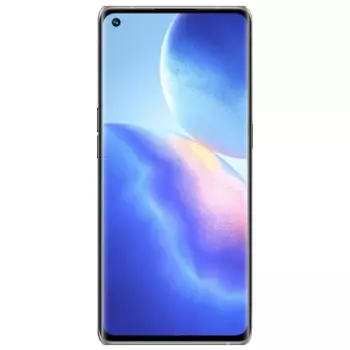 Reno 5 Pro Plus Logo