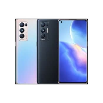 Oppo - Reno 5 Pro Plus - Görsel 3