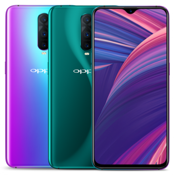 Oppo - 