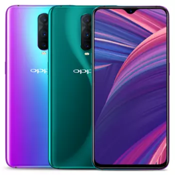 Oppo - RX17 Pro - Görsel 4