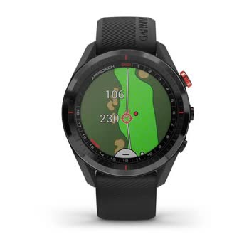 Garmin - Approach S62 - Görsel 2