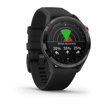 Garmin - Approach S62 - Görsel 3