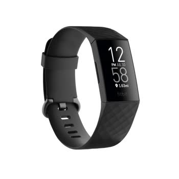 Fitbit - Charge 4 - Görsel 2