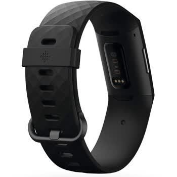 Fitbit - Charge 4 - Görsel 3