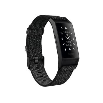 Fitbit - Charge 4 Special Edition - Görsel 2