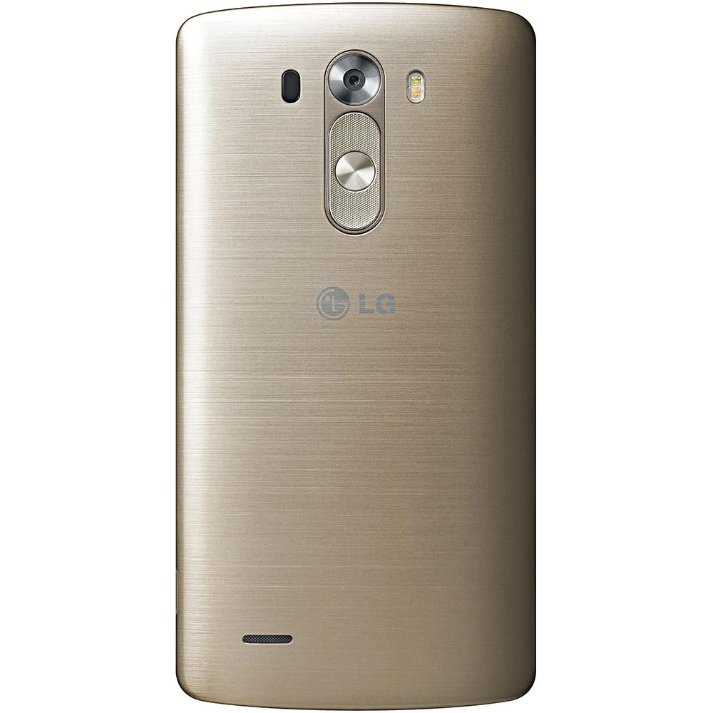 LG Mobile - 