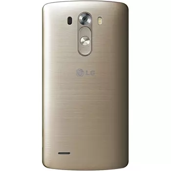 LG Mobile - G3 - Görsel 2