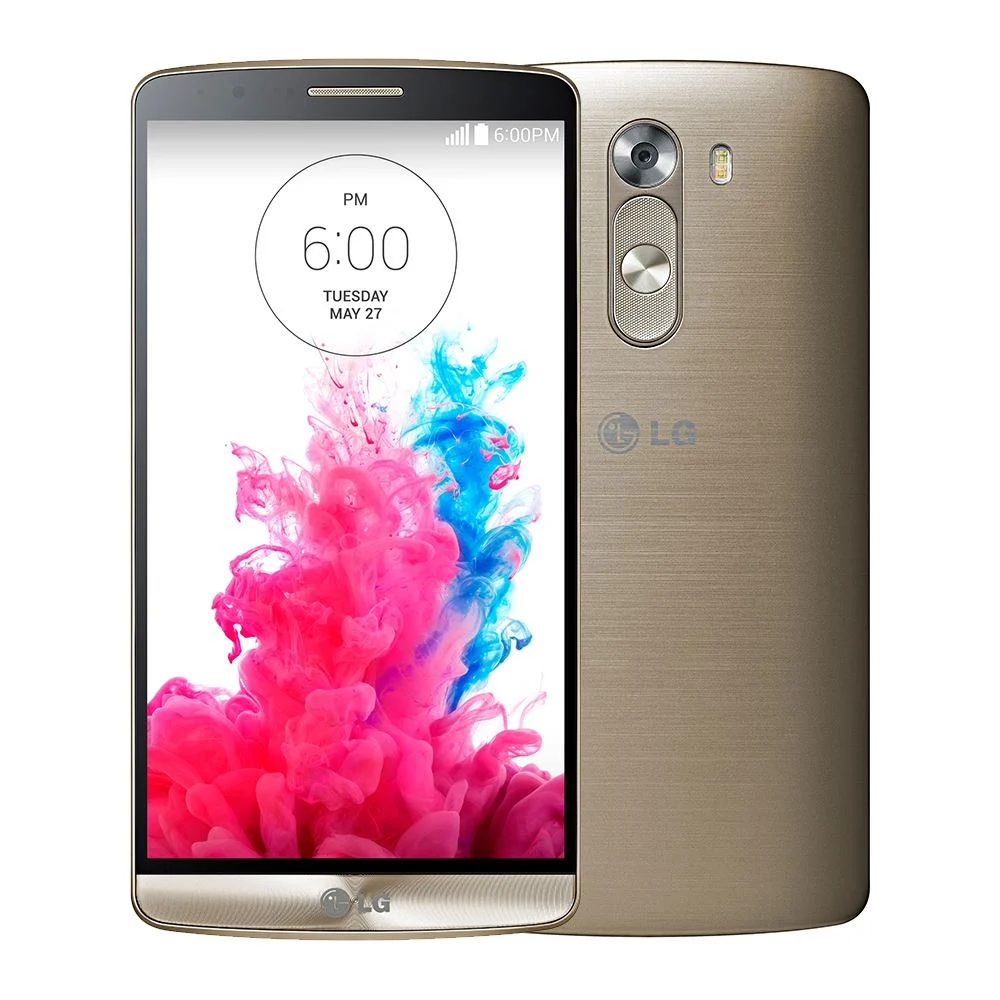 LG Mobile - 