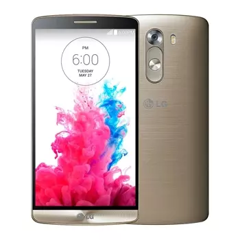 LG Mobile - G3 - Görsel 3