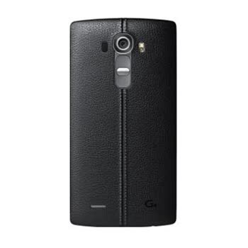 LG Mobile - G4 - Görsel 2