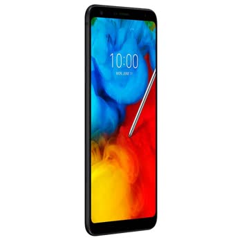 LG Mobile - Q Stylus Plus - Görsel 2