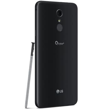 LG Mobile - Q Stylus Plus - Görsel 3