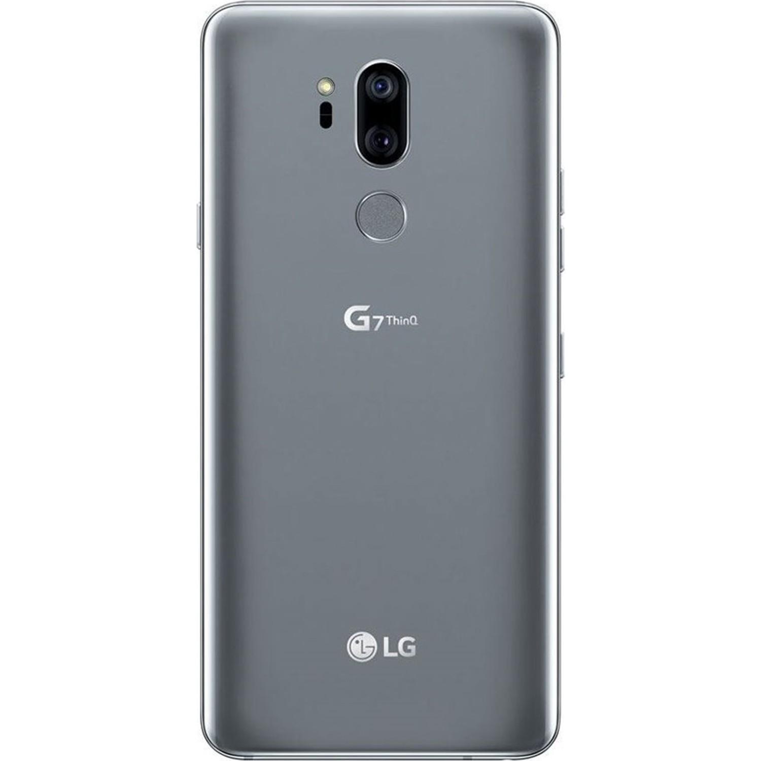 LG Mobile - 