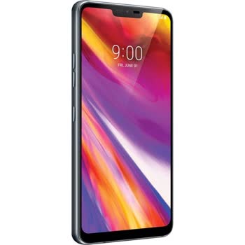 LG Mobile - G7 ThinQ - Görsel 3