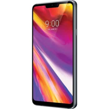 LG Mobile - G7 ThinQ - Görsel 4