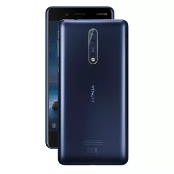 Nokia - 8 - Görsel 2