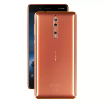 Nokia - 8 - Görsel 3