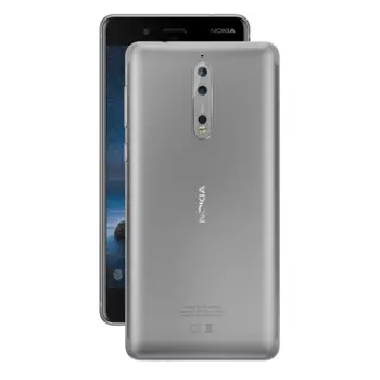 Nokia - 8 - Görsel 4