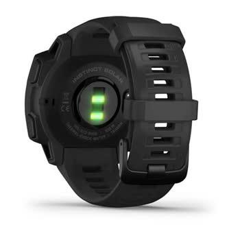 Garmin - Instinct Solar - Görsel 3