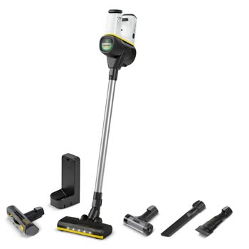 Karcher - VC 6 Cordless OurFamily Pet - Görsel 2