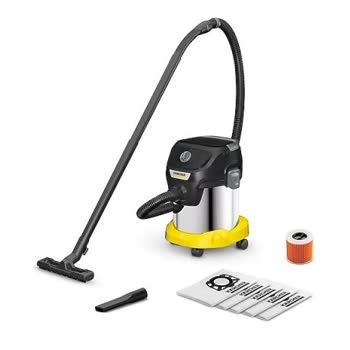Karcher - KWD 3 S V-15/4/20 Limited Edition - Görsel 2