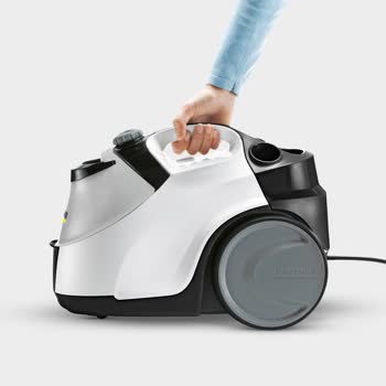Karcher - SC 5 EasyFix Iron Plug - Görsel 2