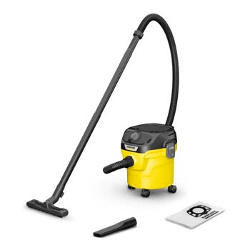 Karcher - KWD 1 W V-12/2/18 - Görsel 2