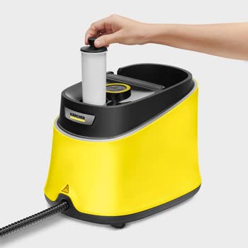 Karcher - SC 3 Deluxe EasyFix - Görsel 2
