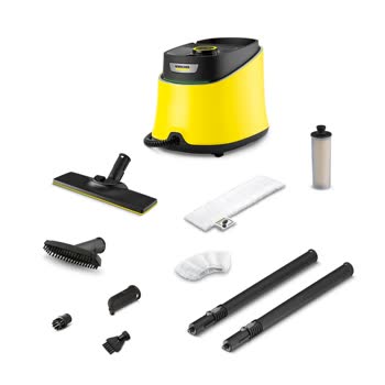 Karcher - SC 3 Deluxe EasyFix - Görsel 3