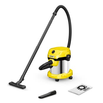 Karcher - WD 2 Plus - Görsel 2