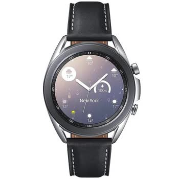Samsung Telefon - Galaxy Watch 3 (41mm) - Görsel 2