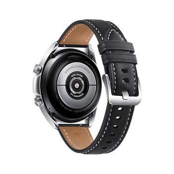 Samsung Telefon - Galaxy Watch 3 (41mm) - Görsel 3