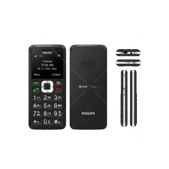 PHILIPS Cep Telefonu - 
