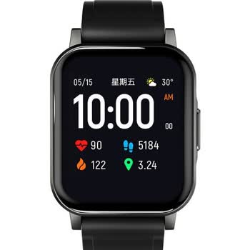 Haylou - Smart Watch 2 (LS02) - Görsel 2