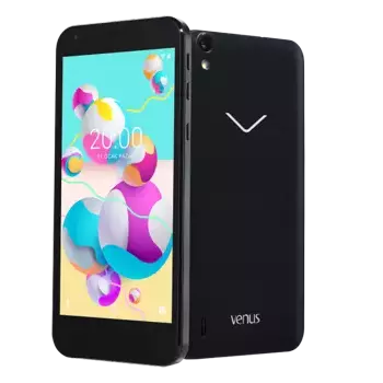 Vestel Venüs - 5000 - Görsel 3