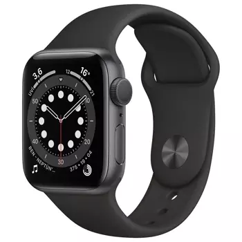 Apple - Watch Series 6 (44mm) - Görsel 2