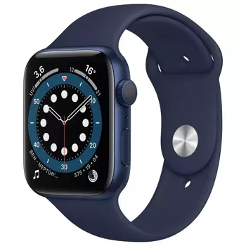 Apple - Watch Series 6 (44mm) - Görsel 3