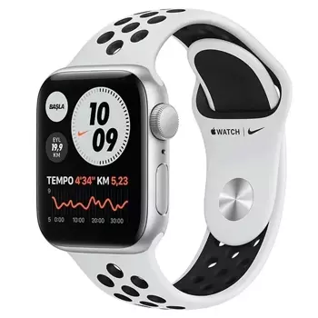 Apple - Watch Nike SE (40mm) - Görsel 2