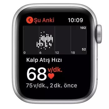 Apple - Watch Nike SE (40mm) - Görsel 3