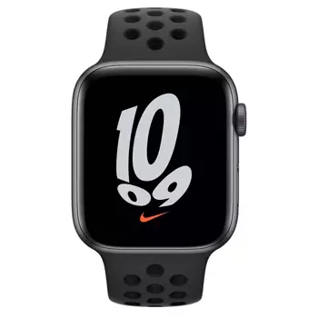 Apple - Watch Nike SE (44mm) - Görsel 2