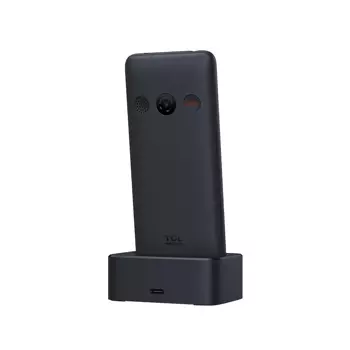 TCL Telefon - Onetouch 4022S (T302D) - Görsel 2