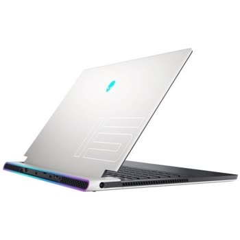 Dell - Alienware x15 R1 - Görsel 3
