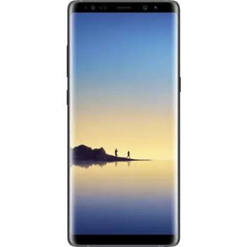 Galaxy Note 8 Logo