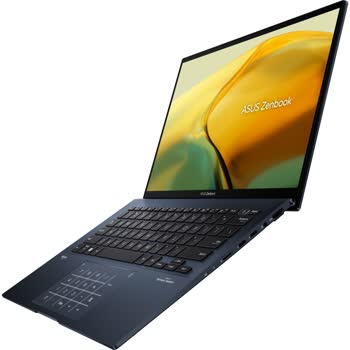 Asus Bilgisayar - ZenBook 14 Intel - Görsel 3