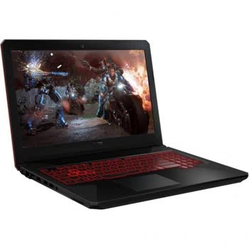 Asus Bilgisayar - FX504GD-58250 - Görsel 3