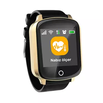 Uni Teknoloji - Tsmart - Twatch - Görsel 2