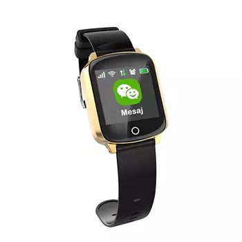 Uni Teknoloji - Tsmart - Twatch - Görsel 3
