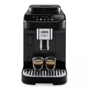 Delonghi - Magnifica Evo ECAM290.61.B - Görsel 2